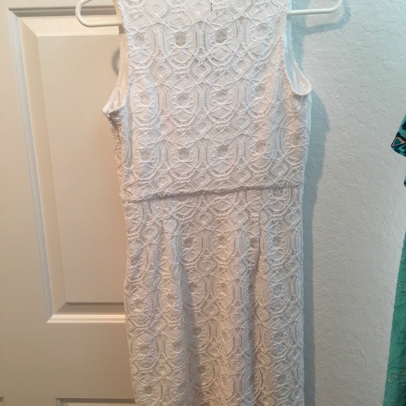Banana Republic Petite Dress - Picture 3 of 3